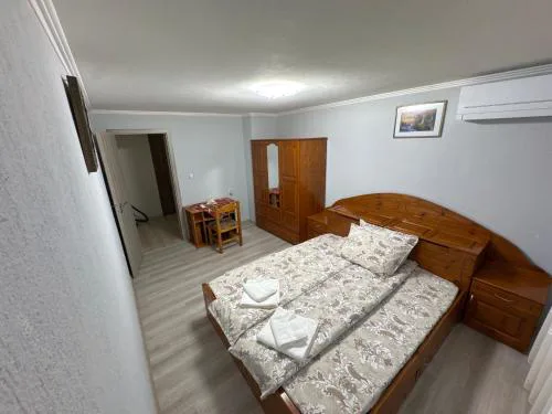 DJOKI Apartment