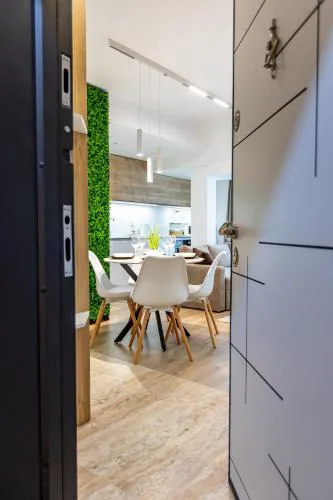Elena apartment