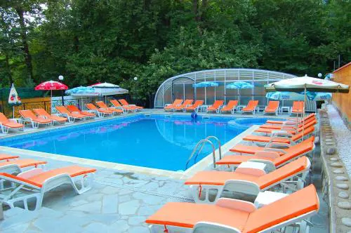 Family Prim Hotel