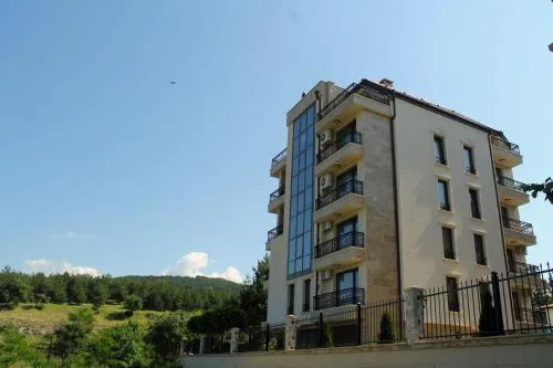 Garden Guest House