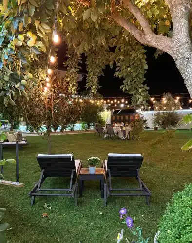 Guest House Doni
