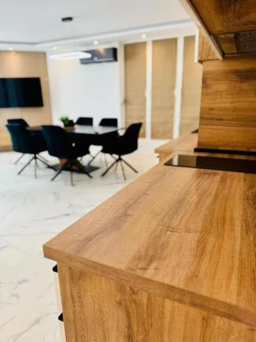 luxuri suite ''dezodava''