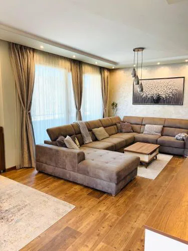 Luxury Park Villa