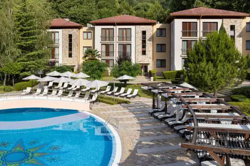 Pirin Park Hotel