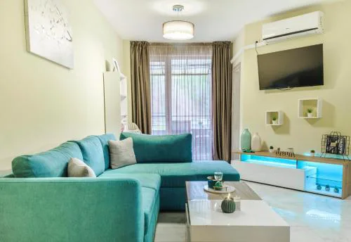 Riva Apartment