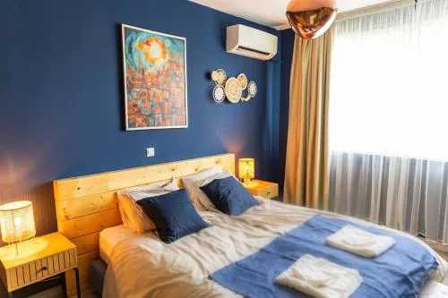 Saltwater Apartments