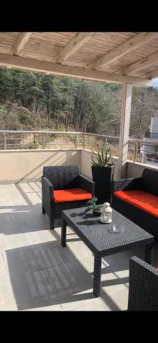 Sunpark Apartment