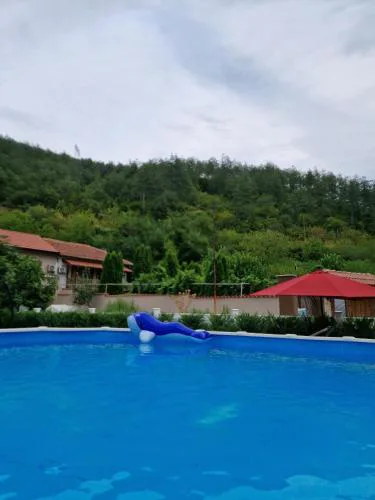 Villa Popovi