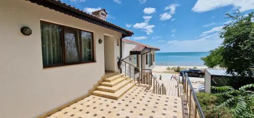 Casa de Marinero Villa