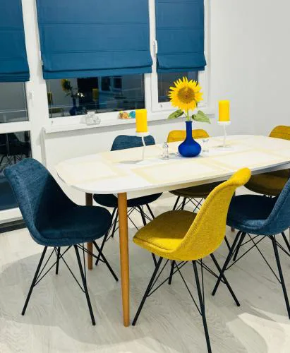 Apartment Berlin, with 3 bedrooms