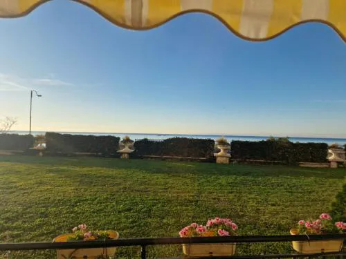 Apartment Costa del Norte, complex Carpe Diem, FREE PARKING