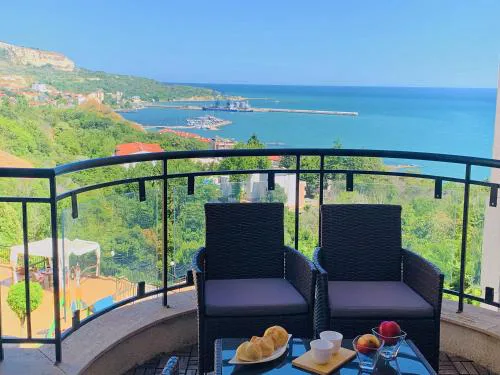 Apartment Queenview 7 - Апартамент Куинвю 7