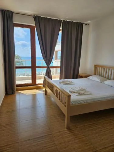 Apartments in Princess Residence