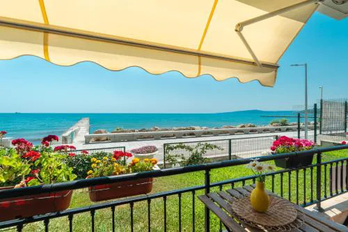 Apartments Poemia- sea view, Free Parking, complex Carpe Diem
