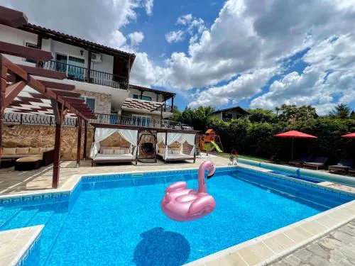 Boutique Villa Gioia del Sole
