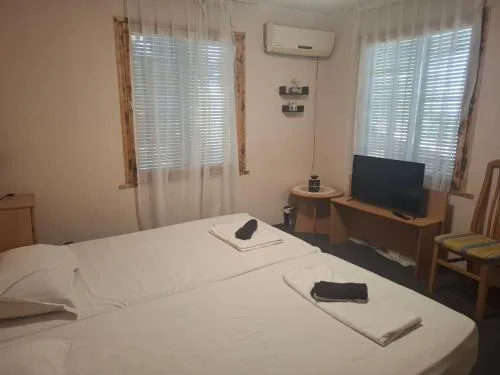 Bunaglows Panoramic Beach Village