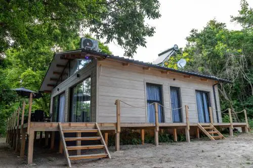 Ecopark Tuzlata Екопарк Тузлата