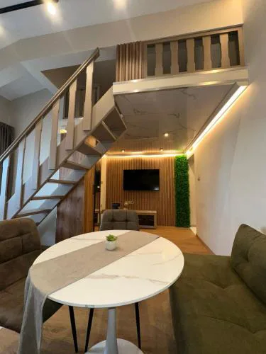 First Line Apartment 2