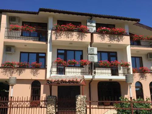 Guest House ,,Emotion''