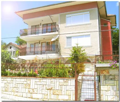 Guest House Maria