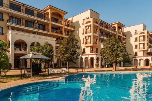 Holiday Apart 1
