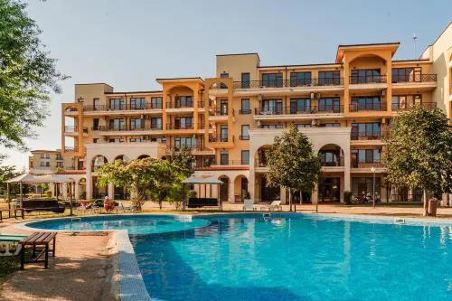Holiday Apart 2