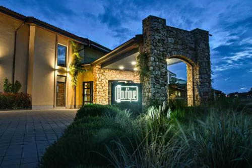 Hotel Boutique by BlackSeaRama, Small Luxury Hotels of the World member