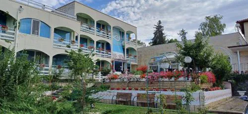 Хотел Диамант Hotel Diamond