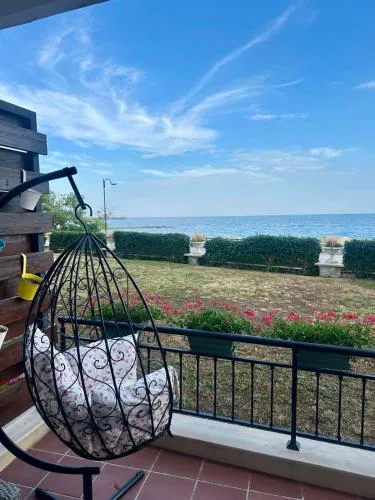 La Veranda Apartment, complex Carpe Diem, Free Parking & Swimignpool
