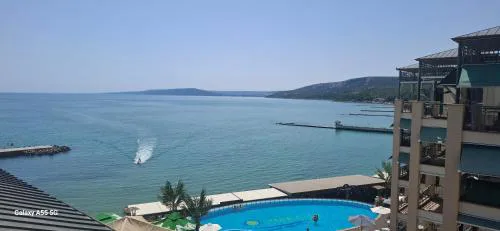 Sea View Apartment C 514