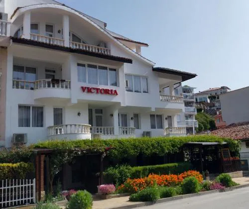 Victoria Family Hotel