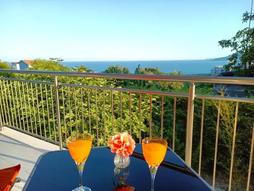 Villa Black Sea