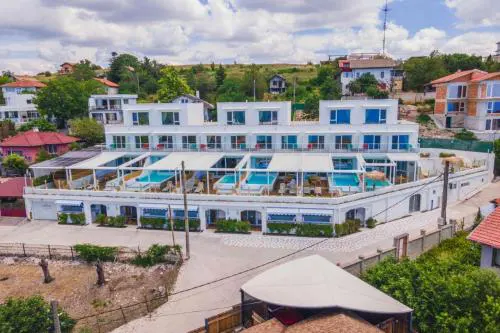 Villa Kalimera