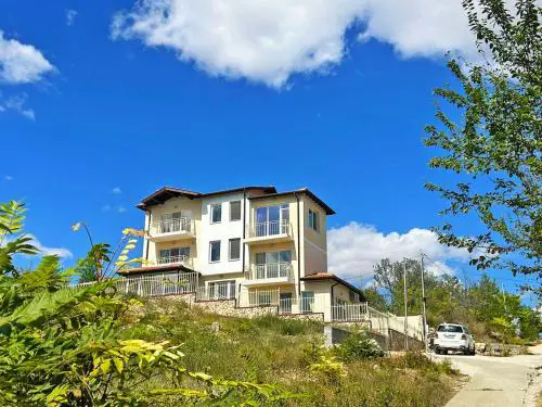 Villa Regina Bella