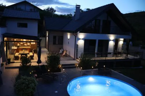 Villa Serenity