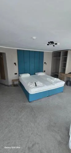 White House Family Hotel Spa zone
