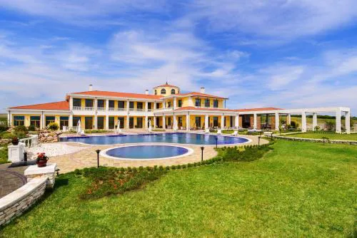 Complex Villas Kaliakra & Gradina