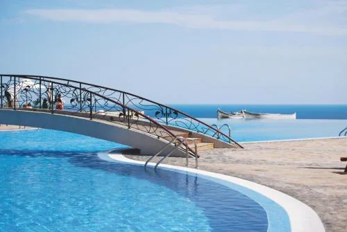 Apartament Vallarta