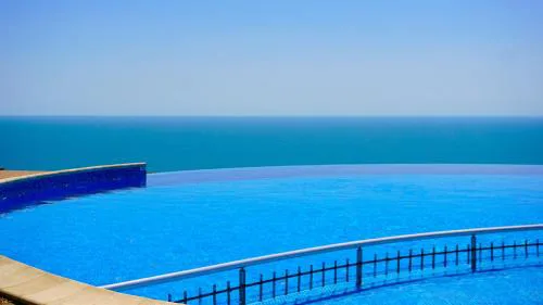 Морски Апартаменти Джулай Морнинг - July Morning Sea View Apartments
