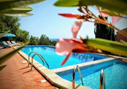 sea view hygge - Quiet residential apartment