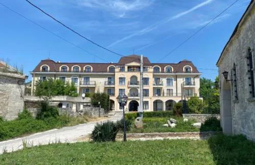 Villa Allegra 2 slaapk appartement A3, zeezicht, 50 m van de zee