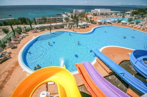 White Lagoon Resort - All Inclusive