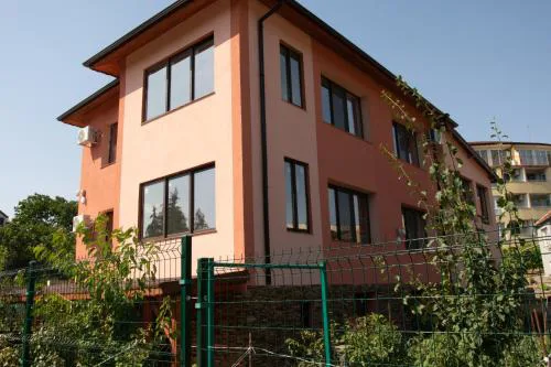 Apartment Kranevo