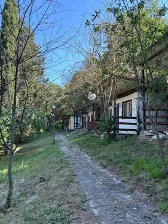 Bungalows Elata