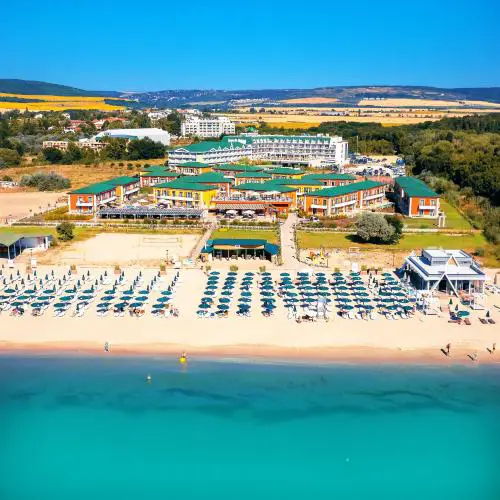 ECO Therma Village - SPA Mineral Pool & All inclusive & Free Parking