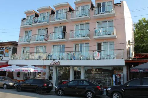 Guest House Stels