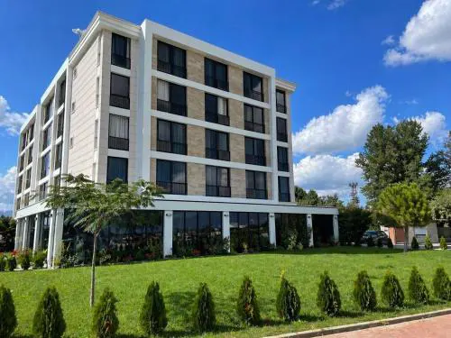 Hotel Magnific