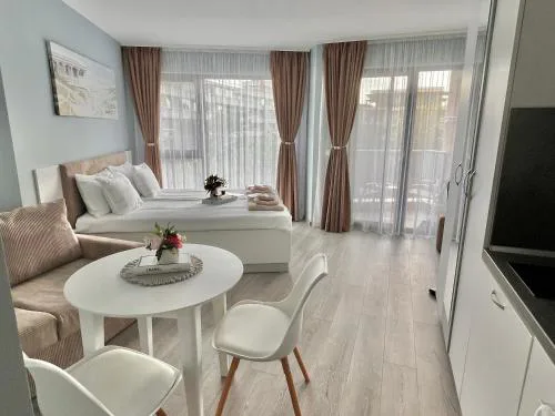 IvI Apart Villa EMA