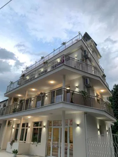 Villa Perla di Mare