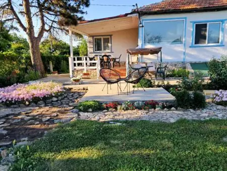 Vila 'Anna'